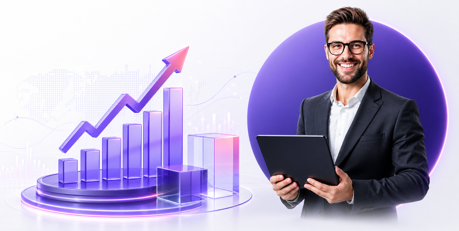 Sevenyx introducing broker partner program visual